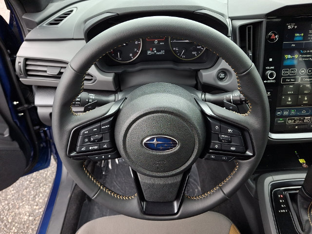 Certified 2024 Subaru Crosstrek 2.5i Sport w/ Popular Package #3A AWD/4WD image 20