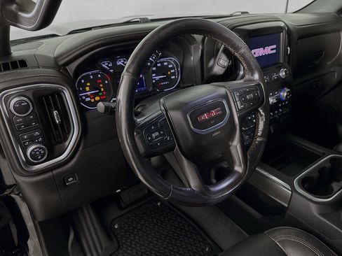 Used 2022 GMC Sierra 2500 AT4 AWD/4WD image 23
