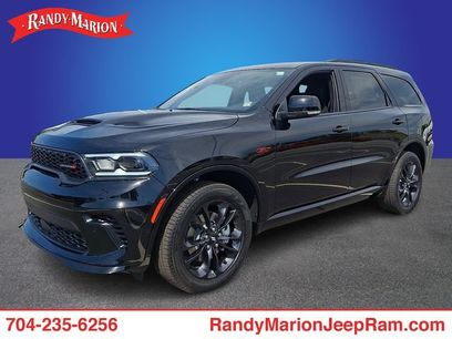 New 2026 Dodge Durango GT
