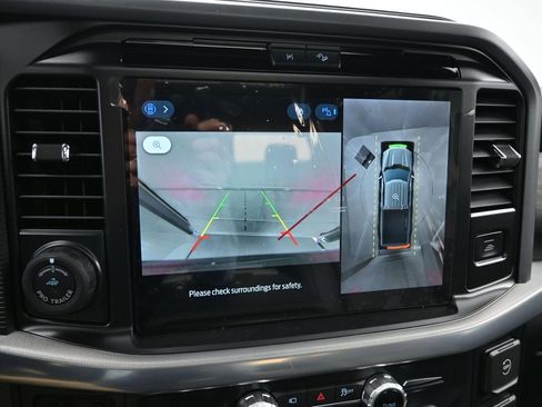 New 2025 Ford F150 Lariat w/ Equipment Group 502A High image 23