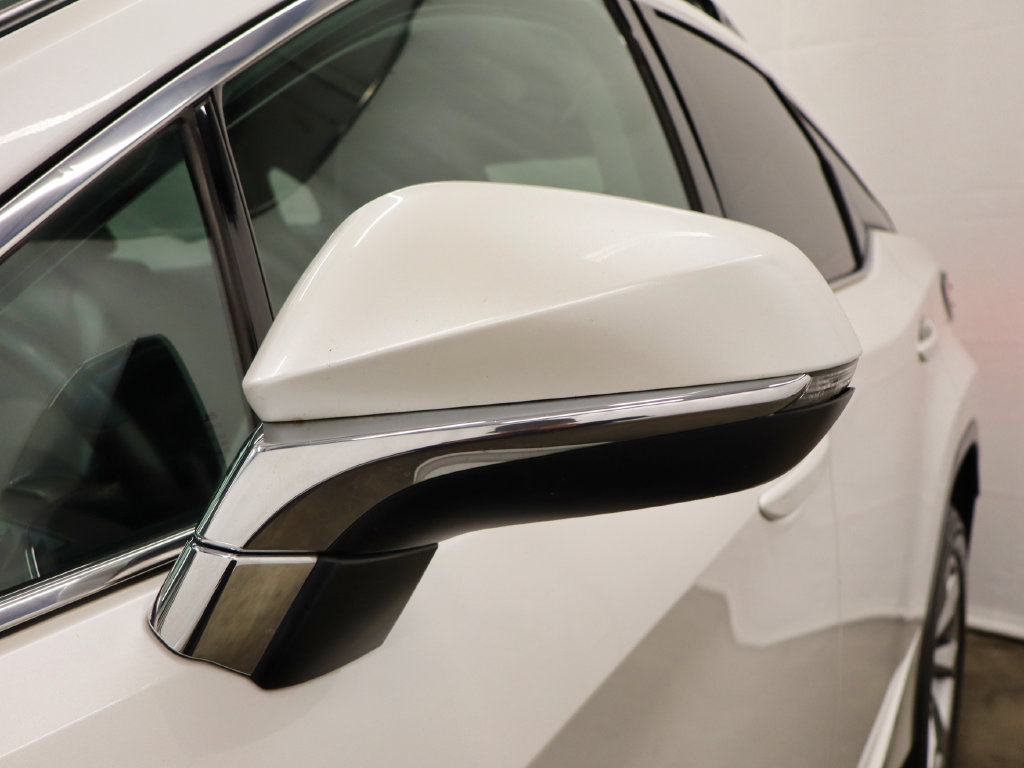 Used 2018 Lexus RX 350 AWD w/ Premium Package image 15