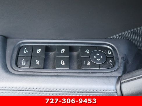 Used 2024 Porsche Cayenne Turbo GT AWD/4WD image 14