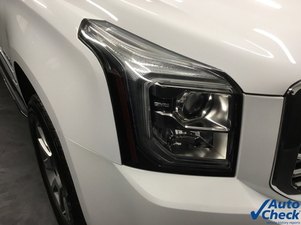 Used 2019 GMC Yukon Denali AWD/4WD image 22