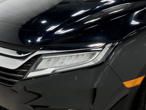 Used 2018 Honda Odyssey Touring image 37