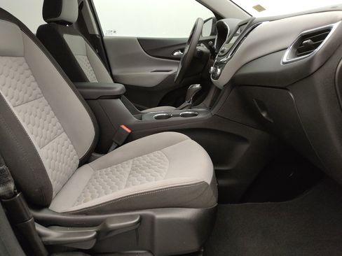 Used 2020 Chevrolet Equinox LS w/ LS Convenience Package image 21