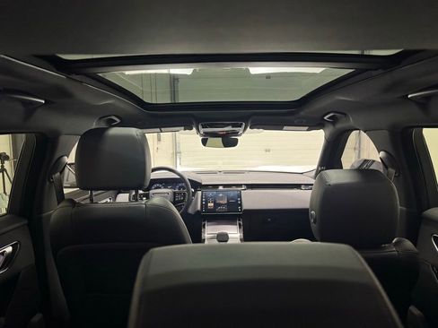 Used 2024 Land Rover Range Rover Velar Dynamic SE AWD/4WD image 29