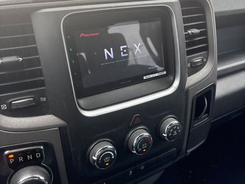 Used 2019 RAM 1500 Tradesman w/ Popular Equipment Group RWD image 11