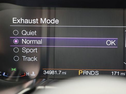 Used 2020 Ford Mustang GT Premium w/ GT Performance Package image 29