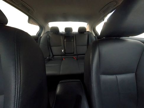 Used 2018 INFINITI Q50 Luxe w/ Essential Package (3.0T Luxe) image 26