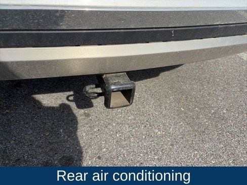 Used 2017 BMW X5 xDrive50i image 10