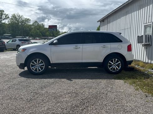 Used 2013 Ford Edge SEL image 7