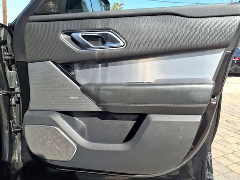 Used 2021 Land Rover Range Rover Velar R-Dynamic S AWD/4WD image 27