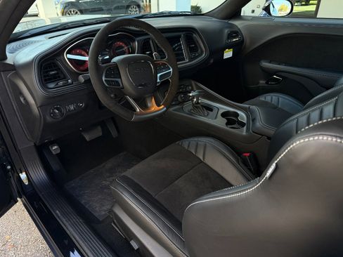 Used 2023 Dodge Challenger SRT Hellcat Redeye image 21