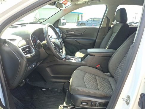 Used 2020 Chevrolet Equinox LT FWD image 13