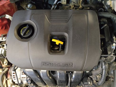 Used 2024 Kia Forte GT-Line w/ GT-Line Premium Package image 30