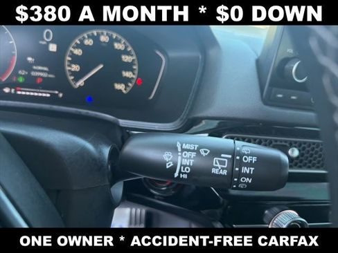 Used 2024 Honda Civic Sport image 17