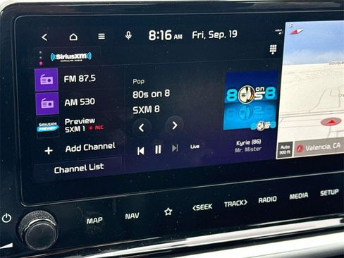 Used 2023 Kia Forte GT-Line image 14