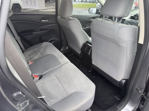 Used 2015 Honda CR-V LX image 19