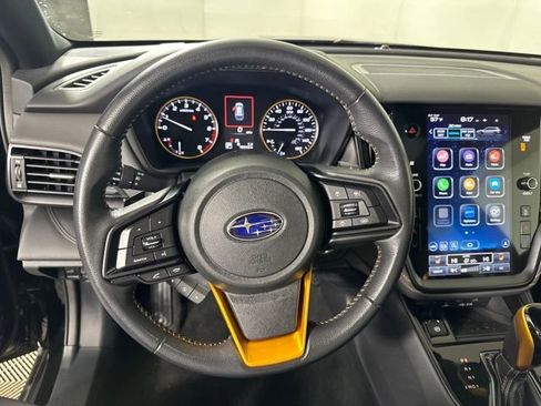 Used 2022 Subaru Outback Wilderness image 15