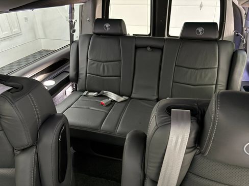 New 2026 GMC Savana 2500 w/ Driver Convenience Package RWD image 45
