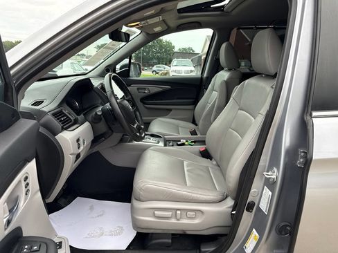 Used 2022 Honda Pilot Special Edition image 25