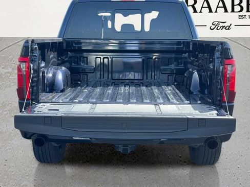 Used 2024 Ford F150 XLT w/ Equipment Group 302A MID AWD/4WD image 10