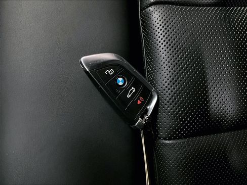 Used 2023 BMW M3 w/ Executive Package image 14