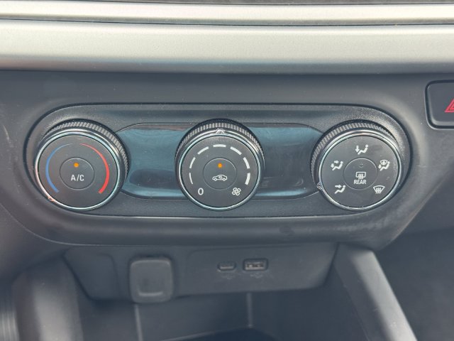 Used 2024 Chevrolet Trax LS w/ Driver Confidence Package FWD image 32