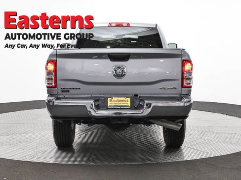 Used 2024 RAM 2500 Big Horn AWD/4WD image 6