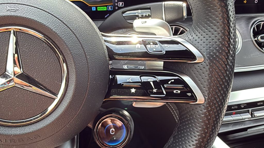 Certified 2023 Mercedes-Benz AMG GT 53 image 29