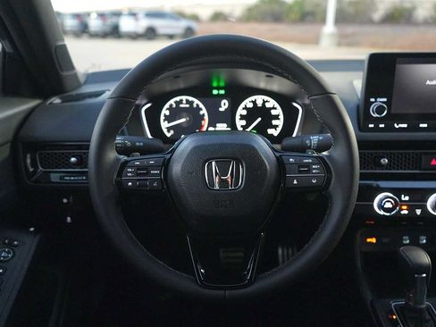 New 2026 Honda Civic Sport image 15