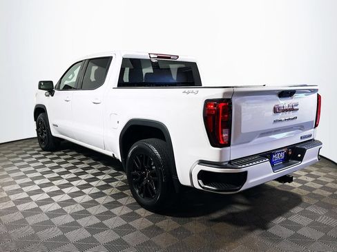 Used 2024 GMC Sierra 1500 Elevation AWD/4WD image 5