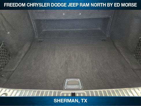 Used 2020 Mercedes-Benz S 560 4MATIC Sedan image 23