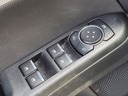 New 2024 Ford Bronco Sport Outer Banks image 27