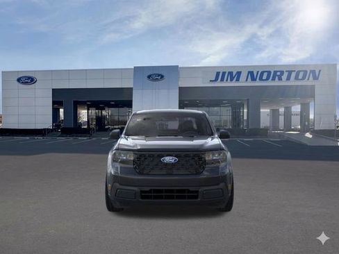 New 2025 Ford Maverick XL w/ Equipment Group 102A AWD/4WD image 8