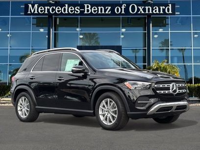 New 2026 Mercedes-Benz GLE 350 4MATIC