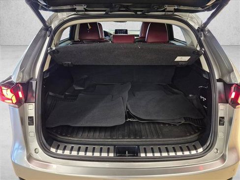 Used 2021 Lexus NX 300 AWD w/ Accessory Package image 7