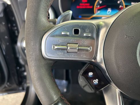Used 2021 Mercedes-Benz C 63 AMG S image 50