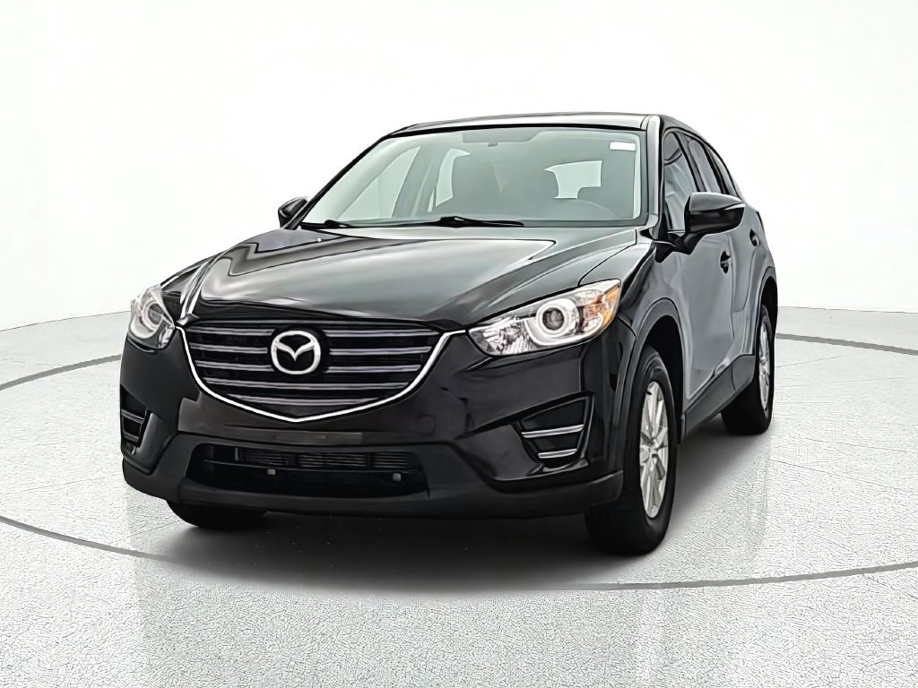 Used 2016 MAZDA CX-5 Sport AWD/4WD image 2