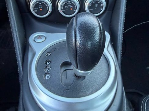 Used 2014 Nissan 370Z Touring w/ Sport Package RWD image 24