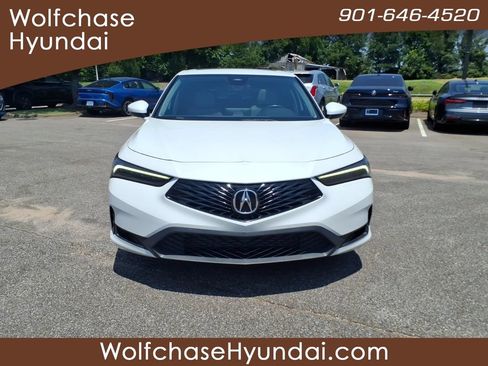 Used 2023 Acura Integra FWD image 8