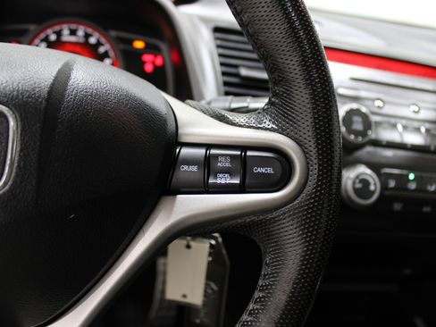 Used 2011 Honda Civic Si image 10