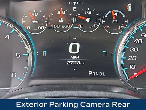 Used 2018 GMC Sierra 1500 Denali w/ Denali Ultimate Package AWD/4WD image 6