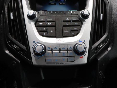 Used 2016 Chevrolet Equinox LS FWD image 21