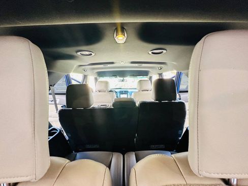 Used 2013 Ford Explorer Limited FWD image 20