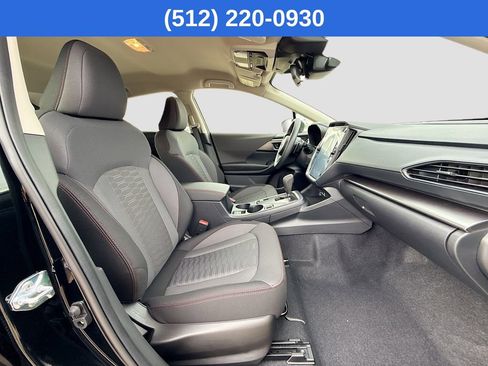 New 2025 Subaru Impreza 2.0i Sport image 33