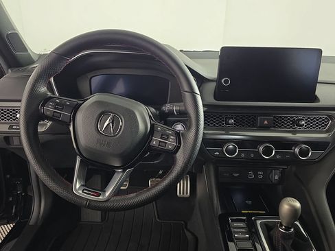 Used 2025 Acura Integra Type S FWD image 13
