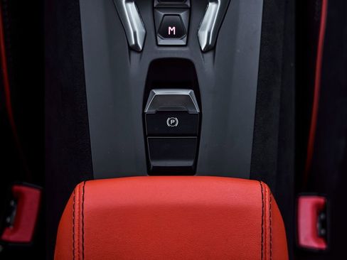 Used 2024 Lamborghini Huracan STO image 63