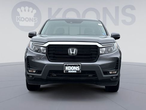 Used 2023 Honda Ridgeline RTL-E image 8