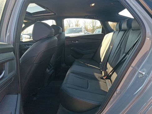 New 2026 Honda Accord Sport image 7